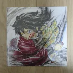 【段ボール箱で発送】鬼滅の刃 映画 無限城編 入場者特典 第15弾 冨岡義勇