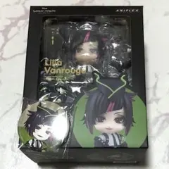 ツイステ リリア リリア・ヴァンルージュ ねんどろいど