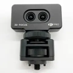 ★ DJI Ronin 3Dフォーカスシステム RS2P12のサムネイル