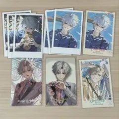 【にじさんじ】クロノワ　10枚