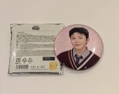 SEVENTEEN holiday 缶バッジ ウジ