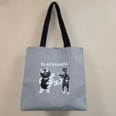 グラニフコラボトートバック☆新品のサムネイル