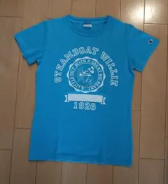 Champion ミッキー Tシャツ Mのサムネイル