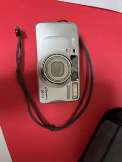 動作確認済MINOLTA Capios 160 A 本体 ケース付き - メルカリ