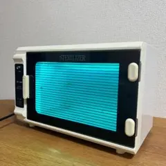 タイマー付紫外線消毒器NV-308EX（PHILIPS社製ライト採用） タイマー付紫外線消毒器NV-308EX（PHILIPS社製ライト採用