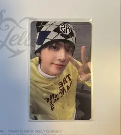 シニュ トレカ 2枚セット TWS - メルカリ