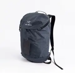 ARC'TERYX Konseal 15 バックパック ブラック 未使用タグなし - メルカリ