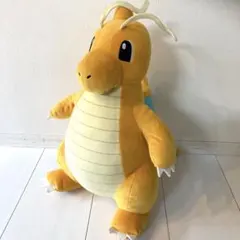 ポケモン カイリュー ぬいぐるみ