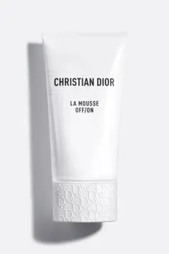 dior ラ ムース オフ オン 150ml クレンジング 洗顔料のサムネイル