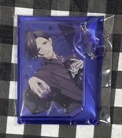 オラソワ 縁 アクスタ