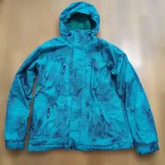 キスマーク スノーボード スキー ジャケット ウェア