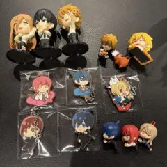 2025年最新】チェンソーマン まとめ売りの人気アイテム - メルカリ