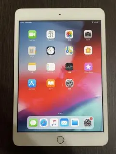 iPad mini 3 64GB Wi-Fiモデル