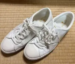 CONVERSE コンバース オールスター クップ 25.5