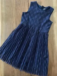 kate spade NEW YORK ノースリーブ ワンピース 130