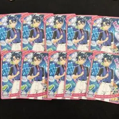 ひみつのアイプリ すばる