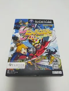 【完動品】GC ビューティフルジョー.2.リバイバルの3本セット 完動品】GC ビューティフルジョー.2.リバイバルの3本セット GC