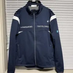 le coq sportif ネイビー ジャケット LLサイズ