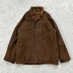 ムートンコート