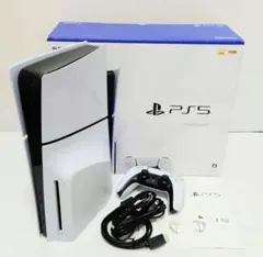 SONY　PlayStation 5　CFI-2000A01　付属品完品