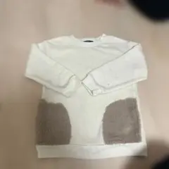 ELFINDOLL クラシック トレーナー 95