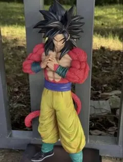 ドラゴンボール 孫悟空　ガレージキット Amazon.co.jp: temple studio ガレージキット 界王拳 孫悟空 : おもちゃ