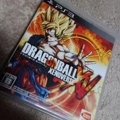 ドラゴンボール ゼノバース