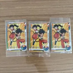 ドラゴンボールダイバーズ アバターカード パスポートカード セット