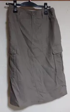 LEPSIM　スカート