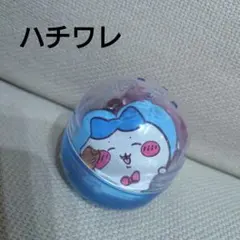 ちいかわ ラバーマスコット ハチワレ
