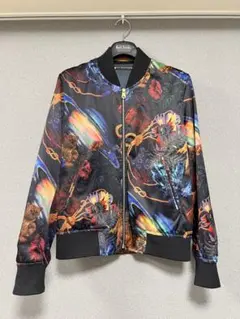 Paul Smith ブルゾン 19SS Explorer 【M】のサムネイル