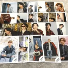 SixTONES 田中樹 まとめ売り 写真