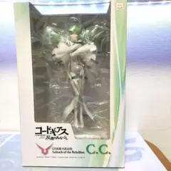 コードギアス Ｃ.Ｃ. フィギュア ユニオンクリエイティブ ユニオンクリエイティブ コードギアス 反逆のルルーシュ C.C.