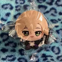 ナムコ限定 ヒプノシスマイク　ヒプマイ ぬいぐるみ 夢野幻太郎 11体セット 2025年最新】夢野幻太郎 ちびぐるみの人気アイテム - メルカリ