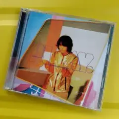 菅田将暉　PLAY　初回限定盤