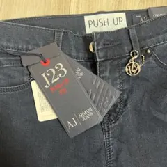 ARMANI JEANS J23 PUSH UP FIT デニムのサムネイル