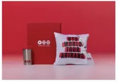 BTS ARIRANG 東京ドーム VIP席 特典 未開封 4/18 - メルカリ