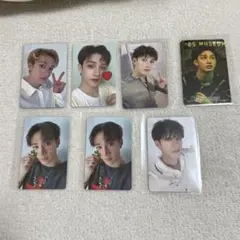 Stray Kids バンチャン トレカ まとめ売り