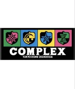 2026年最新】COMPLEX 日本一心グッズの人気アイテム - メルカリ