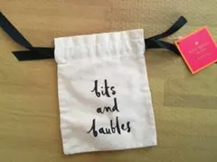 ケイトスペード ポーチ