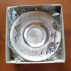 2025年最新】いぶし銀 黄銅 銀川堂の人気アイテム - メルカリ