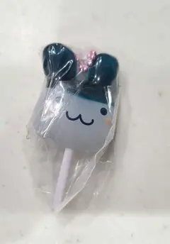 たまごっちカラフルキャンディーチャーム　みみっち
