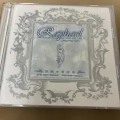 2026年最新】raphael CDの人気アイテム - メルカリ