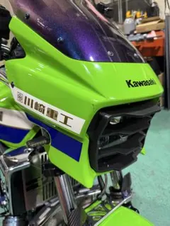 2026年最新】ZRX1200 ビキニカウルの人気アイテム - メルカリ