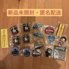 浜田省吾ファンクラブ会報付録（グッズ）7点セット【未開封】 Part.2