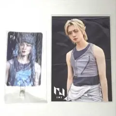 佐野 雄大 INI the origin 楽天ブックス ネオウィング セット