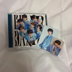 Yes!東京 ICEx盤 トレカ付き 山本龍人