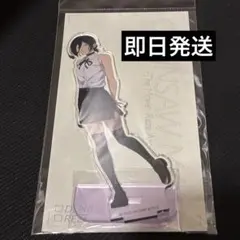 即日発送　チェンソーマン　レゼ アクリルスタンド パルコ　PARCO Popup