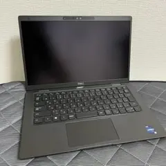 Dell Latitude 7330 / Core i7 第12世代