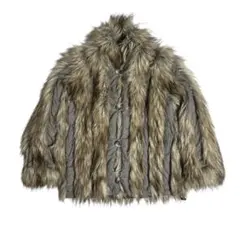 2026年最新】perverze ファーコートの人気アイテム - メルカリ